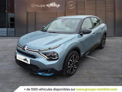 Citroën e-C4