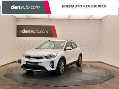 Occasion 2022 Kia Stonic Active SUV | 17 999 € (Prix juste)