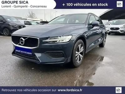 Occasion Volvo V60 Business Edition 2019 Break