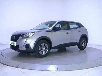 Occasion Peugeot 2008 S 2022 Gris artense SUV