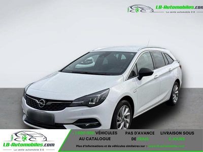 Occasion 2022 Opel Astra Break | 22 000 € (Prix juste)