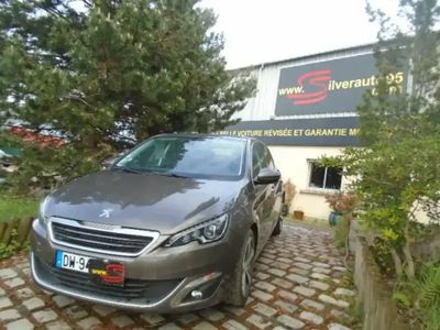 occasion Peugeot 308 1.2 PureTech 130ch S