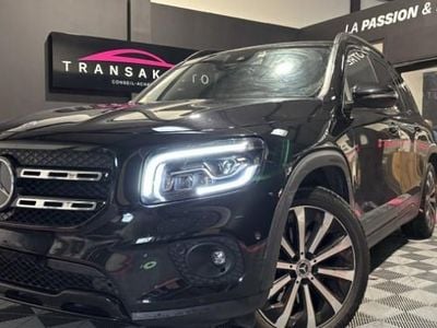 Mercedes GLB200