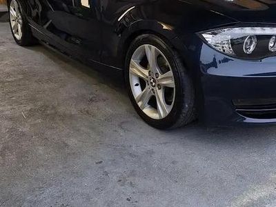 Occasion 2008 BMW 120 Coupé Sport Line Coupé | 10 000 €