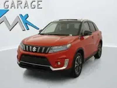 occasion Suzuki Vitara 1.5 Dualjet Allgrip Hybrid Auto Style