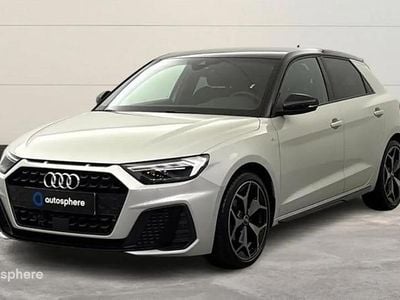 Occasion 2025 Audi A1 S-line plus Berline | 33 499 € (Prix cher)