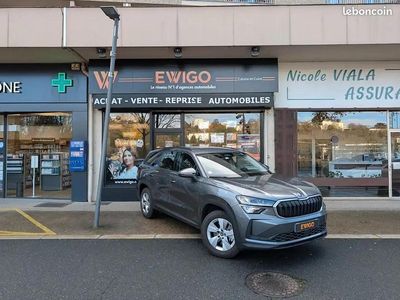 Gris Occasion 2025 Skoda Kodiaq Selection SUV | 39 990 €