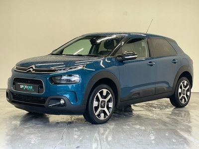 occasion Citroën C4 Cactus PureTech 110ch S&S Shine E6.d