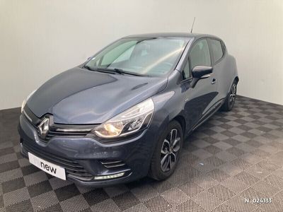 occasion Renault Clio IV 1.5 dCi 75ch energy Limited 5p Euro6c