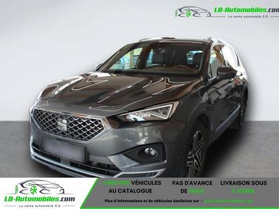 Occasion 2020 Seat Tarraco SUV | 34 200 € (Prix juste)