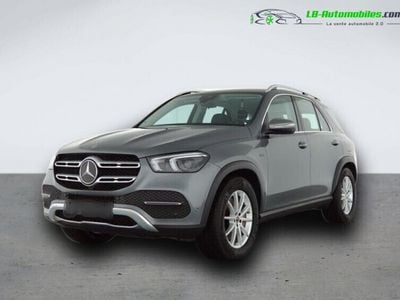 Mercedes GLE350e