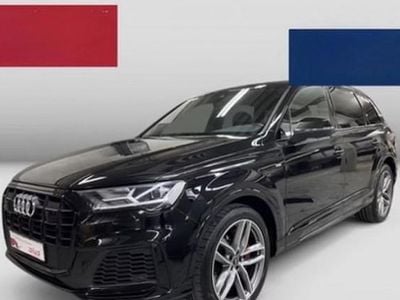 Occasion Audi Q7 S-Line 340 ch (250 kW) 2022 SUV