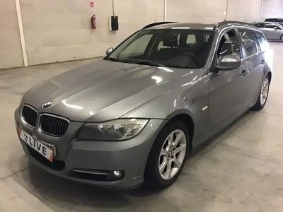 occasion BMW 318 318 (E91) D 143CH EDITION LUXE