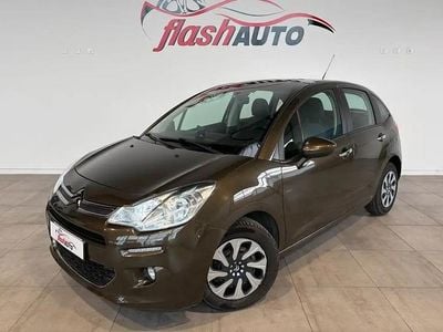 Occasion Citroën C3 69 ch (50 kW) 2013 Berline