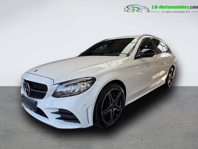 Mercedes C300