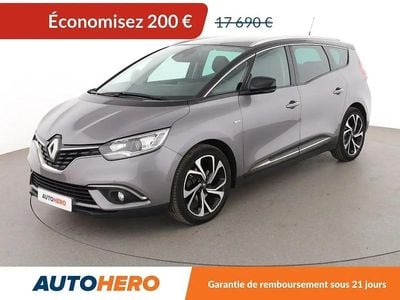 Renault Grand Scénic IV