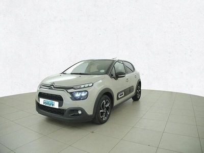 occasion Citroën C3 PureTech 110 S&S BVM6 - Shine