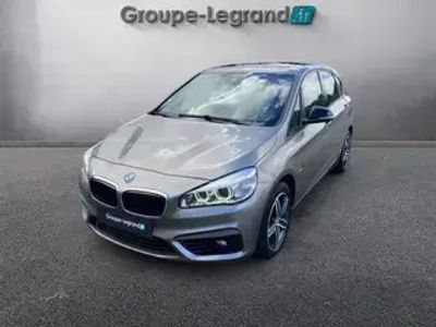 occasion BMW 216 Serie 1 da 116ch Sport