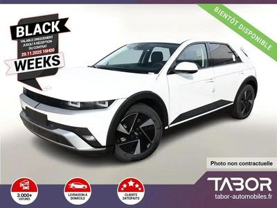 Gris Nouvelle 2025 Hyundai Ioniq Citadine | 33 164 €