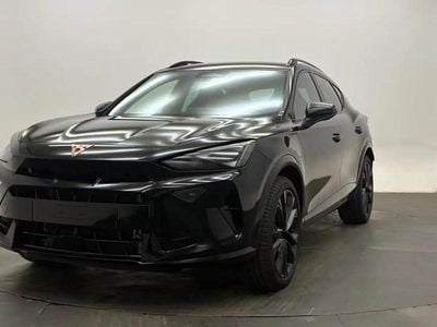 Nouvelle Cupra Formentor 204 ch (150 kW) 2025 Noir SUV