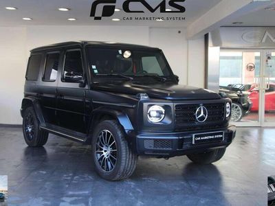 occasion Mercedes G500 ClasseBva9 Amg