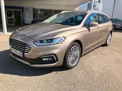 occasion Ford Mondeo 2.0 HYBRID 187ch Titanium BVA