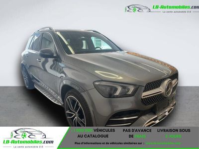 occasion Mercedes GLE400 d BVA 4Matic