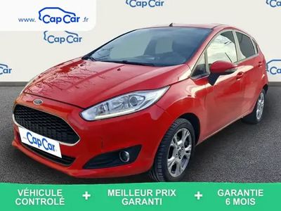 occasion Ford Fiesta Edition - 1.25 82