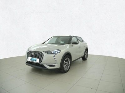 occasion DS Automobiles DS3 Crossback E-Tense Grand Chic