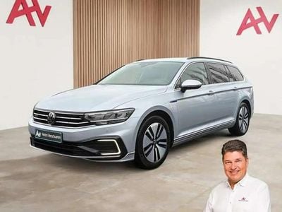 Argent Occasion 2022 VW Passat GTE Break | 24 490 € (Bon prix)