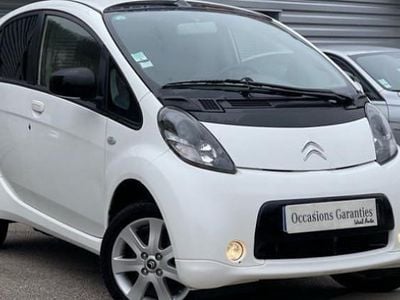 Citroën C-zero