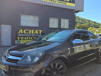 Occasion 2008 Opel Astra Cabriolet | 2 490 €