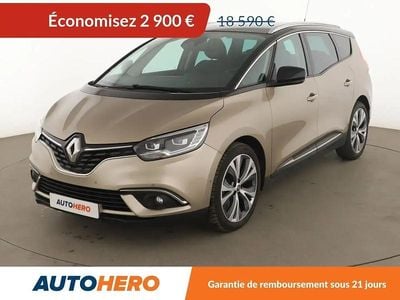 Renault Grand Scénic IV