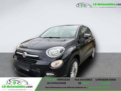Occasion 2018 Fiat 500 Citadine | 13 900 € (Bon prix)