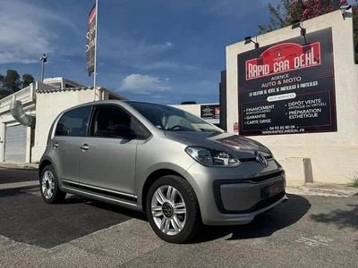 VW up!