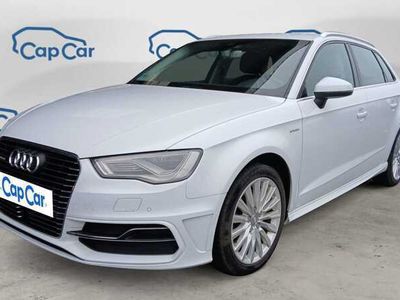 Audi A3 Sportback e-tron