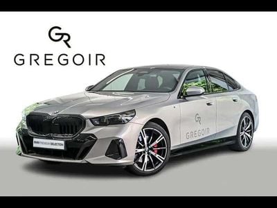 Gris Occasion 2024 BMW 520 Sport Line Berline | 56 450 €