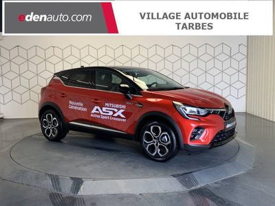 occasion Mitsubishi ASX VP 1.6 MPI PHEV 159 AS&G Instyle