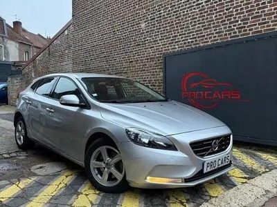 Occasion Volvo V40 121 ch (88 kW) 2016 Gris Berline