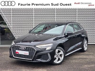 Audi A3 Sportback e-tron