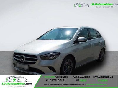 occasion Mercedes B220 Classe220 BVA