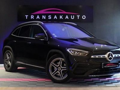 Occasion 2020 Mercedes GLA200 AMG line SUV | 29 990 €