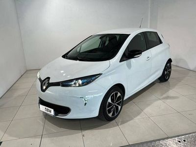 occasion Renault Zoe ZOE