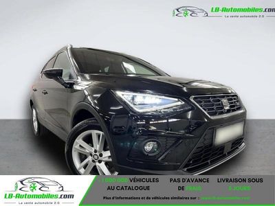 Occasion 2018 Seat Arona FR SUV | 19 900 € (Prix juste)