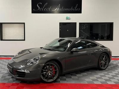 Porsche 911 Carrera S