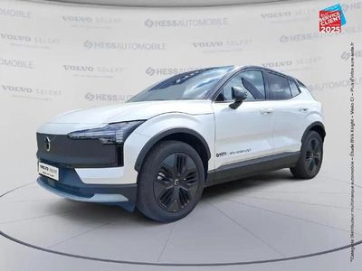 Occasion Volvo EX30 Performance 202 kW (276 ch) 2025 Blanc SUV