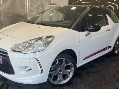 occasion DS Automobiles DS3 