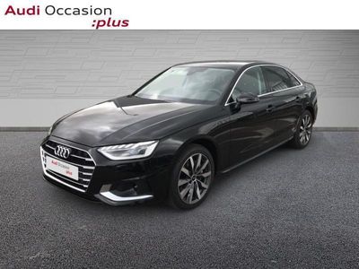 occasion Audi A4 40 TFSI 204ch Avus S tronic 7