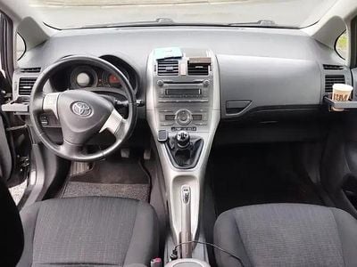 Occasion 2008 Toyota Auris Luna Berline | 3 200 €