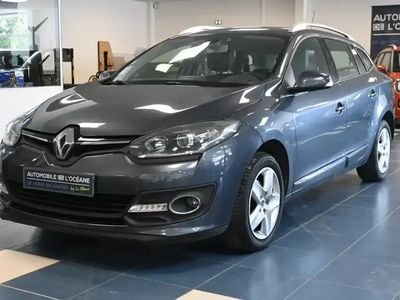 Renault Mégane III